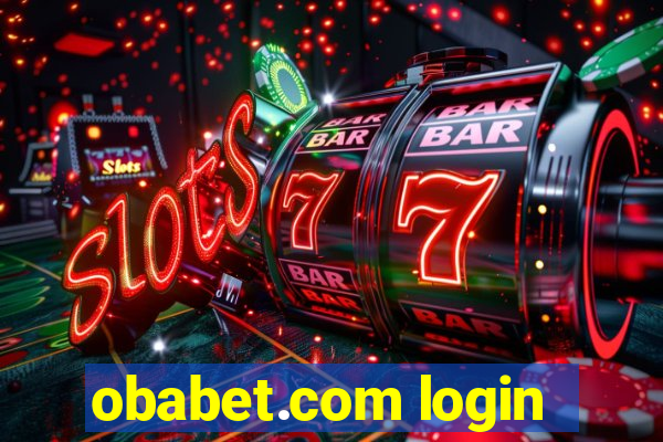 obabet.com login